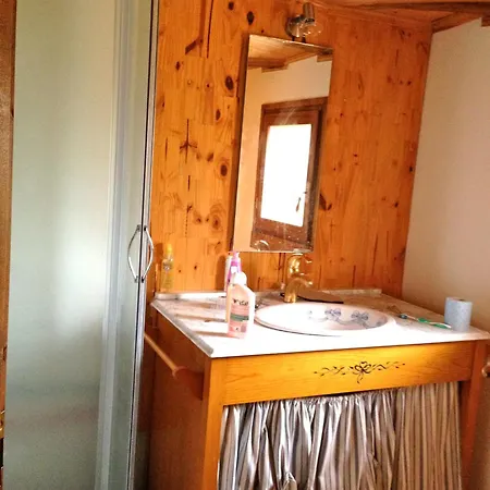 L'écrin - D'hôtes Au Calme Et Au Bed & Breakfast