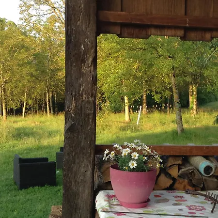 L'écrin - D'hôtes Au Calme Et Au Bed & Breakfast *