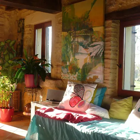 Bed and breakfast L'écrin - D'hôtes Au Calme Et Au *