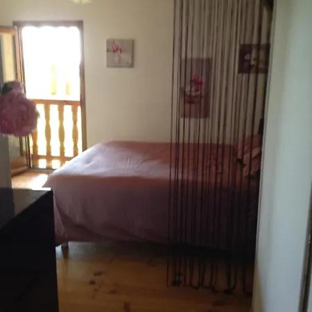 L'écrin - D'hôtes Au Calme Et Au Bed & Breakfast *